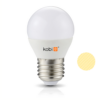 LED MB E27 6W ciepła 3000K duży gwint 470lm