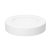 CITY LED 12W, oprawa downlight, natynkowa, 780lm, 4000K - obrazek 3