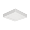 LETI LED 12W, oprawa downlight, natynkowa, 780lm, 4000K