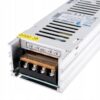 Zasilacz modułowy 12V 12,5A 150W do LED. - obrazek 3