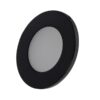 MAGNETO czarna podszafkowa oprawa LED 2,6W neutralna