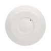 Mikrofalowy czujnik ruchu, 360st. IP20, 2000W, ultra płaski - 2,5cm