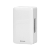 Dzwonek elektromechaniczny dwutonowy BREVIS MINI AC, 230V, biały - obrazek 2