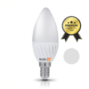 LED E14 9W neutralna 4000K PREMIUM 900lm