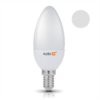 LED świeca 1,5W E14 neutralna 4000K 150lm