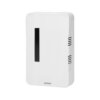 Dzwonek elektromechaniczny dwutonowy BREVIS MAXI AC, 230V, biały