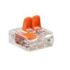 Szybkozłączka Wago 221-413 0,14-4 mm² - 10 sztuk