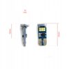 EPL198 W5W T10 CANBUS 18SMD 2016 - 2 SZT - obrazek 2