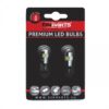 EPL07 W5W T10 CANBUS 6SMD 5630 - 2 SZT