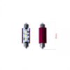 EPLP04 C5W 42MM 3SMD 2835 SAMSUNG LED CANBUS - 1 SZT - obrazek 2