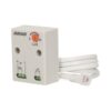 Czujnik zmierzchowy z hermetyczną zewnętrzną sondą, IP65, 2300W - obrazek 2
