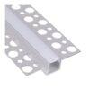 Profil architektoniczny aluminiowy DEOLINE typ P 2m.