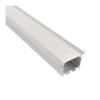 Profil wpuszczany aluminiowy FOBOS 2m