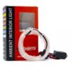 ŚWIATŁOWÓD AMBIENT LIGHT - LED - 3M - BIAŁY