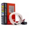 ŚWIATŁOWÓD AMBIENT LIGHT - LED - 5M - BIAŁY