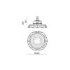 High Bay ANICA 150W