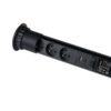 Gniazdo meblowe LIFT BOX z 2xUSB A+C czarne - obrazek 2