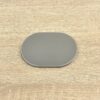 SLIDE BOX - gniazdo meblowe z USB, aluminium - obrazek 2